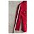 Chanel 1996 Red Wool Jacket with Gripoix Buttons - view 16