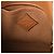 Autre Marque Borsa con manico in pelle MCM - vista 7