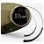 Dior by Galliano 2000s ‘Sport 2’ Wrap Mask Shield Sunglasses - view 8