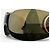 Dior by Galliano 2000s ‘Sport 2’ Wrap Mask Shield Sunglasses - view 9
