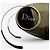 Dior by Galliano 2000s ‘Sport 2’ Wrap Mask Shield Sunglasses - view 10