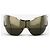 Dior by Galliano 2000s ‘Sport 2’ Wrap Mask Shield Sunglasses - view 2