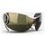 Dior by Galliano 2000s ‘Sport 2’ Wrap Mask Shield Sunglasses - view 3