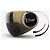 Dior by Galliano 2000s ‘Sport 2’ Wrap Mask Shield Sunglasses - view 7