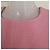 Vestido sheath Veronica Beard rosa con mangas abullonadas - vista 9