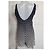 Zimmermann Polka Dot Romper Black White - view 3