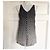 Zimmermann Polka Dot Romper Black White - view 4