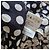 Zimmermann Polka Dot Romper Black White - view 8