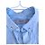 Camicia Pringle of Scotland Azzurro Blu