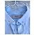 Camicia Pringle of Scotland Azzurro Blu - vista 2