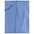 Camicia Pringle of Scotland Azzurro Blu - vista 3
