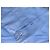 Camicia Pringle of Scotland Azzurro Blu - vista 4