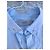 Camicia Pringle of Scotland Azzurro Blu - vista 6