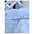 Camicia Pringle of Scotland Azzurro Blu - vista 8