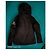 Autre Marque Giacca Helly Hansen Odin Nero - vista 3