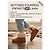 UGG Jorie Stivaletti Foderati Bambino Marrone - vista 2