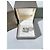 Bulgari Ring Silber - Ansicht 7