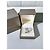 Bulgari Ring Silber - Ansicht 8