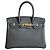 Hermès Hermes Birkin 30 Gris