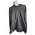 Y3 Chaqueta con capucha Y-3 negra Negro