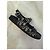 Sandali Christian Dior Oblique Monogram Nero Monogramma - vista 4