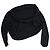 Y's Yohji Yamamoto schwarzer Strickpullover
