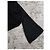 Y's Yohji Yamamoto schwarzer Strickpullover - Ansicht 4