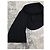 Y's Yohji Yamamoto schwarzer Strickpullover - Ansicht 5