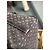 Louis Vuitton Speedy 30 Monogram Idylle Fusain Borsa a mano Marrone - vista 12