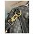 Louis Vuitton Speedy 30 Monogram Idylle Fusain Borsa a mano Marrone - vista 13