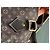 Louis Vuitton Speedy 30 Monogram Idylle Fusain Borsa a mano Marrone - vista 19