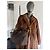 Louis Vuitton Speedy 30 Monogram Idylle Fusain Borsa a mano Marrone - vista 2