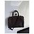 Louis Vuitton Speedy 30 Monogram Idylle Fusain Borsa a mano Marrone - vista 4