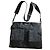 Borsa Messenger Gucci Nylon Era Tom Ford Nero