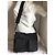 Borsa Messenger Gucci Nylon Era Tom Ford Nero - vista 2