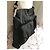 Borsa Messenger Gucci Nylon Era Tom Ford Nero - vista 3