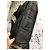 Borsa Messenger Gucci Nylon Era Tom Ford Nero - vista 9