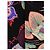 Abito senza maniche Etro stampa floreale multicolore Nero Porpora - vista 6