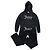 Prachtvolles Juicy Couture Set Schwarz