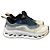 Loewe x On Cloudtilt 2.0 Sneakers Basse Bianco Blu