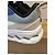 Loewe x On Cloudtilt 2.0 Sneakers Basse Bianco Blu - vista 13