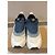 Loewe x On Cloudtilt 2.0 Sneakers Basse Bianco Blu - vista 6