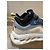 Loewe x On Cloudtilt 2.0 Sneakers Basse Bianco Blu - vista 8