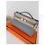 Hermès Kelly Sellier Borsa in pelle grigia Grigio - vista 4