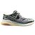 Sneakers Gucci in pelle e camoscio Bianco Verde Grigio