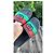 Sandali Slide Gucci Nero Rosso Verde - vista 10