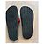 Sandali Slide Gucci Nero Rosso Verde - vista 7