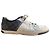 Louis Vuitton Sneakers Nero Bianco - vista 2