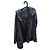 Chaqueta Burberry negra con capucha Negro