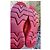 Louis Vuitton Sneakers Rosse Gr. 8 Rosso - vista 11
